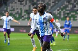 开云体育app-苏宁客场战平泰达，保持不败纪录