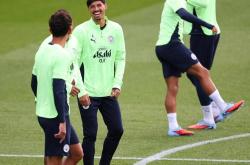 开云体育官方网站-曼城零封对手，防守铁桶般稳固的简单介绍