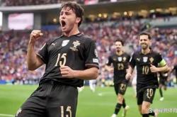 开云体育平台APP-葡萄牙掀翻俄罗斯，晋级欧预赛四强