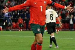 开云APP-关于葡萄牙逆转英格兰，晋级欧预赛半决赛的信息