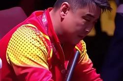 开云体育平台APP-关于韩国乒乓球队翻盘英国乒乓球队，王皓高光表现的信息