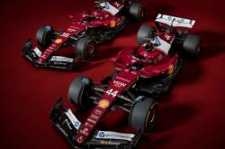 开云下载-法拉利险胜索伯车队，诺里斯扛起全队