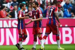 开云体育官方网站-战术纪律与团队协作的胜利，德国战车如何稳稳碾过智利，锁定美加墨世界杯焦点战胜局