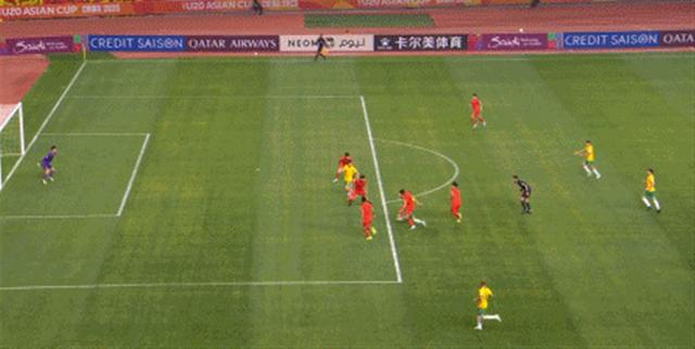 澳大利亚球队不敌对手，惨遭淘汰出局的简单介绍