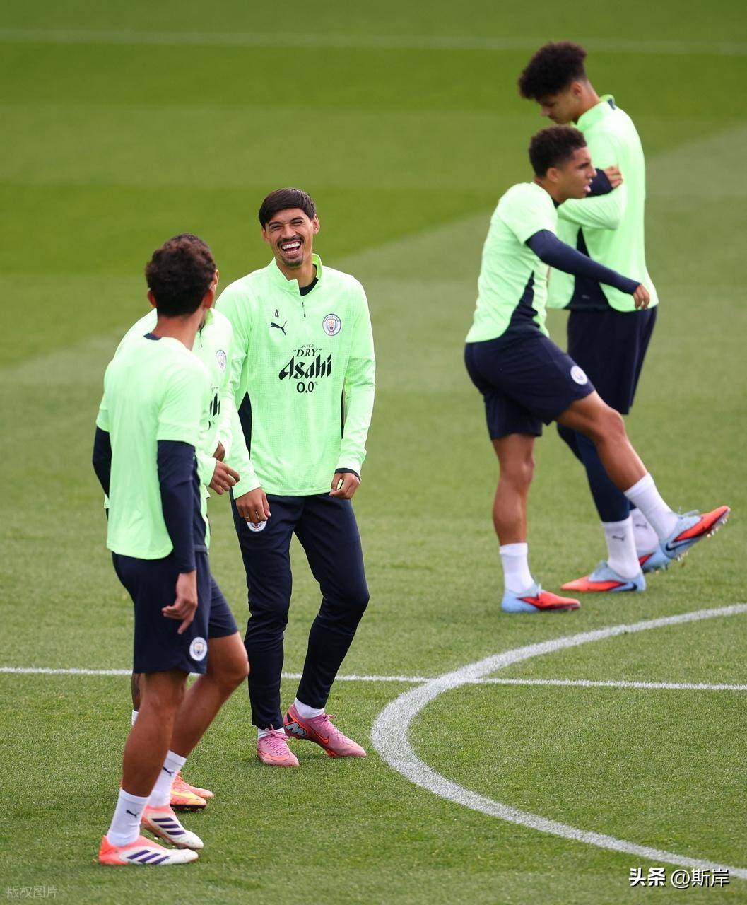 曼城零封对手，防守铁桶般稳固的简单介绍