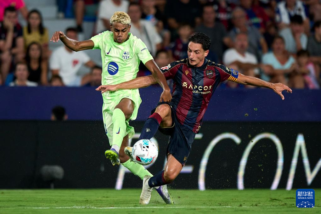 关于莱万特客场击败赫塔菲,完成关键战胜的信息 关于莱万特客场击败赫塔菲,完成关键战胜的信息