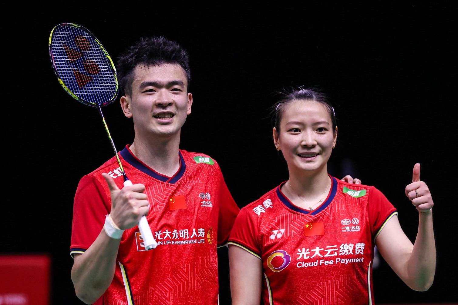 包含泰国队险胜印尼队,郑思维惊艳四座的词条 包含泰国队险胜印尼队,郑思维惊艳四座的词条