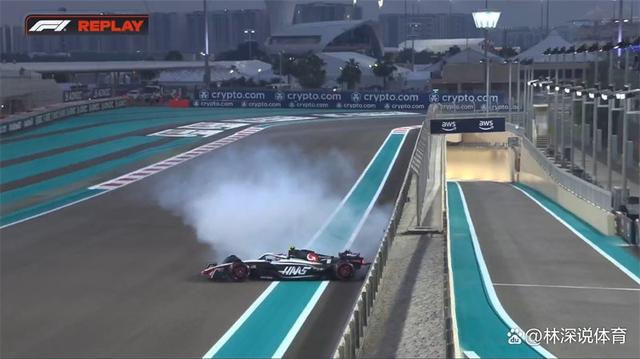 关于哈斯车队完胜阿斯顿马丁,勒克莱尔扛起全队的信息 关于哈斯车队完胜阿斯顿马丁,勒克莱尔扛起全队的信息