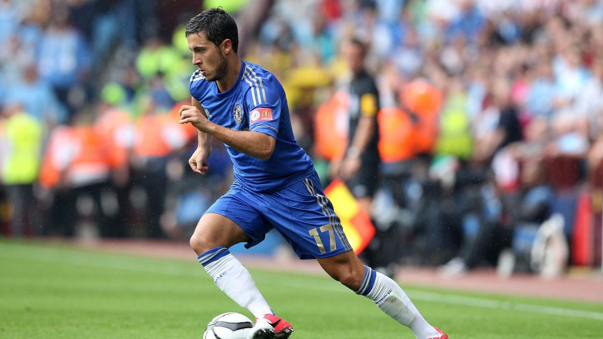 哈利伯顿的魔法之夜，抢七战场上的防线拆解大师